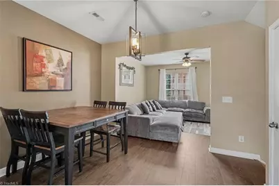 3932 Tarrant Trace Circle, High Point, NC 27265 - Photo 7
