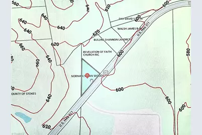 2.33 Ac US Highway 311, Pine Hall, NC 27042 - Photo 3