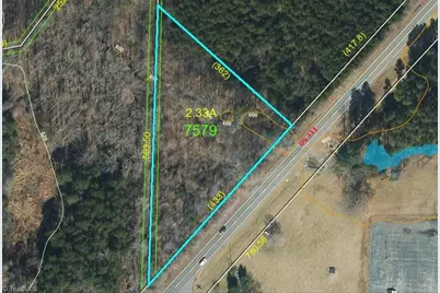 2.33 Ac US Highway 311, Pine Hall, NC 27042 - Photo 1