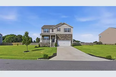 3626 Tyburn Trace, Browns Summit, NC 27214 - Photo 3