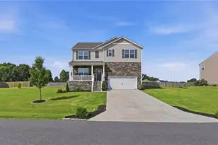 3626 Tyburn Trce, Browns Summit, NC 27214 - Photo 3
