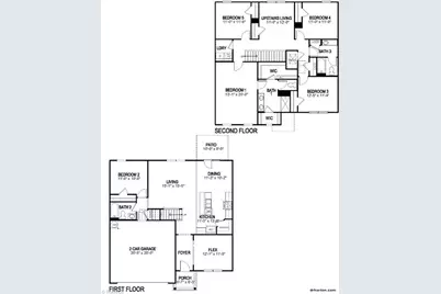 3626 Tyburn Trace, Browns Summit, NC 27214 - Photo 37