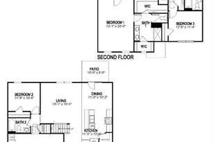3626 Tyburn Trce, Browns Summit, NC 27214 - Photo 37