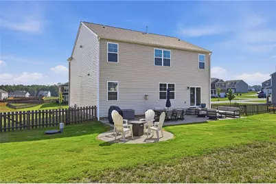 3626 Tyburn Trace, Browns Summit, NC 27214 - Photo 33