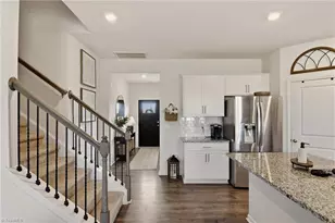 3626 Tyburn Trce, Browns Summit, NC 27214 - Photo 5