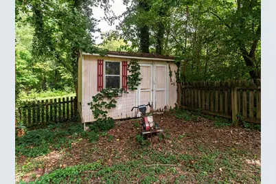 1002 Lashley Park Drive, Gibsonville, NC 27249 - Photo 33