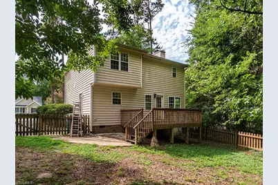 1002 Lashley Park Drive, Gibsonville, NC 27249 - Photo 35