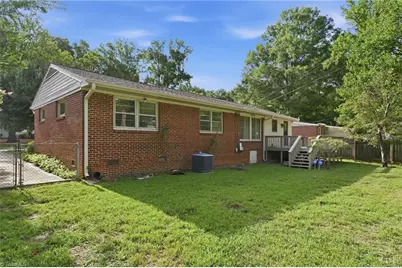 2905 Shamrock Drive, Greensboro, NC 27408 - Photo 7