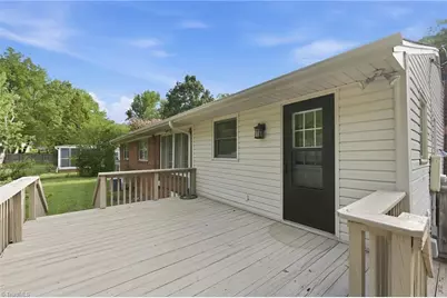 2905 Shamrock Drive, Greensboro, NC 27408 - Photo 33