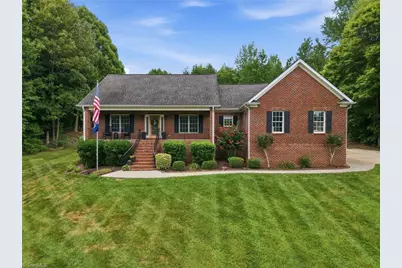 7502 Summersun Drive, Browns Summit, NC 27214 - Photo 1