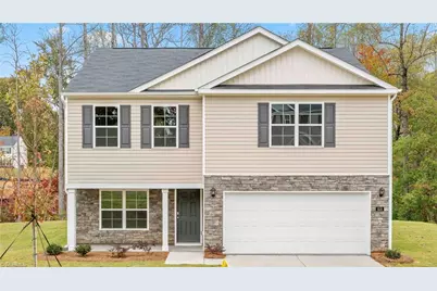 254 Covey Lane, Winston-Salem, NC 27107 - Photo 1
