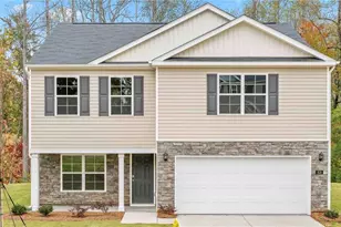 254 Covey Ln, Winston-Salem, NC 27107 - Photo 1