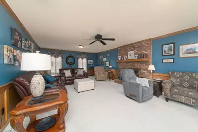 204 Linville Springs Road, Kernersville, NC 27284 - Photo 7