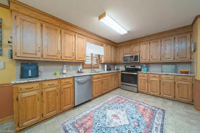 204 Linville Springs Road, Kernersville, NC 27284 - Photo 13