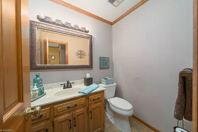 204 Linville Springs Road, Kernersville, NC 27284 - Photo 5