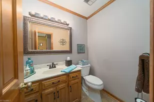 204 Linville Springs Rd, Kernersville, NC 27284 - Photo 5