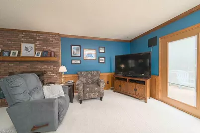 204 Linville Springs Road, Kernersville, NC 27284 - Photo 9