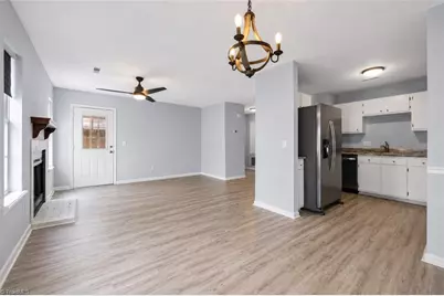 4209 Edith Lane #G, Greensboro, NC 27409 - Photo 13