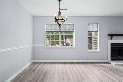 4209 Edith Lane #G, Greensboro, NC 27409 - Photo 11