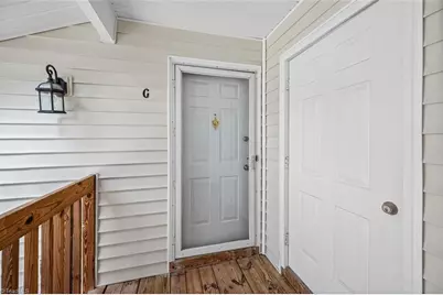 4209 Edith Lane #G, Greensboro, NC 27409 - Photo 5