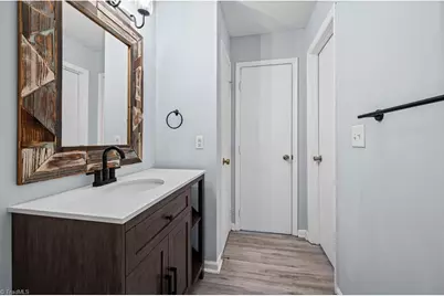 4209 Edith Lane #G, Greensboro, NC 27409 - Photo 19