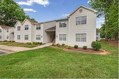4209 Edith Lane #G, Greensboro, NC 27409 - Photo 3