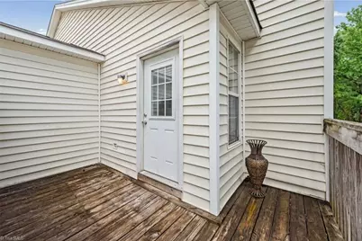 4209 Edith Lane #G, Greensboro, NC 27409 - Photo 25