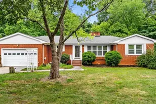 1432 N Nc Hwy 87, Elon, NC 27244 - Photo 1