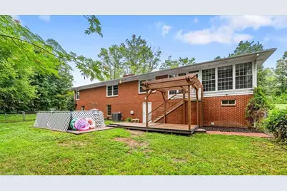 1432 N Nc Highway 87, Elon, NC 27244 - Photo 35