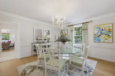 716 Dover Road, Greensboro, NC 27408 - Photo 23