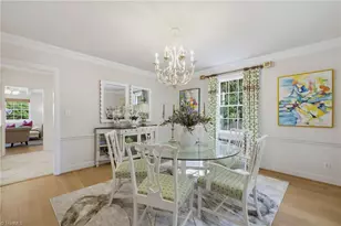716 Dover Rd, Greensboro, NC 27408 - Photo 23