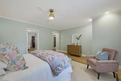 716 Dover Road, Greensboro, NC 27408 - Photo 15