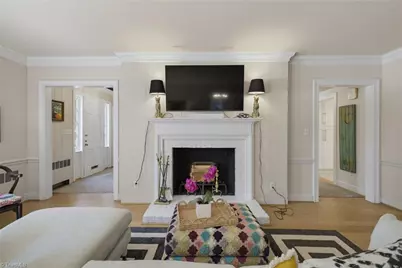 716 Dover Road, Greensboro, NC 27408 - Photo 13