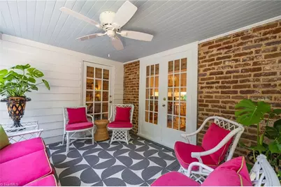 716 Dover Road, Greensboro, NC 27408 - Photo 21