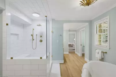 716 Dover Road, Greensboro, NC 27408 - Photo 17