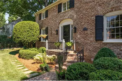 716 Dover Road, Greensboro, NC 27408 - Photo 3