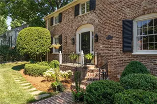 716 Dover Rd, Greensboro, NC 27408 - Photo 3