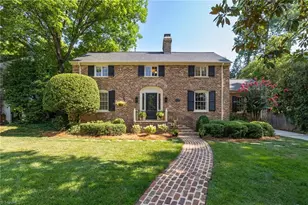 716 Dover Rd, Greensboro, NC 27408 - Photo 1