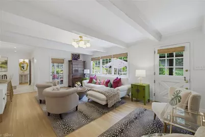716 Dover Road, Greensboro, NC 27408 - Photo 25