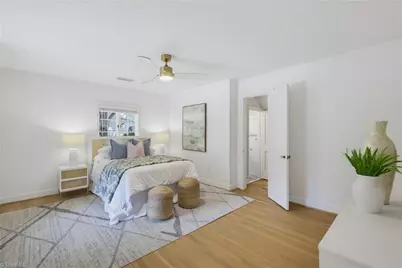 716 Dover Road, Greensboro, NC 27408 - Photo 33