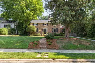 716 Dover Road, Greensboro, NC 27408 - Photo 45