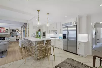 716 Dover Road, Greensboro, NC 27408 - Photo 5