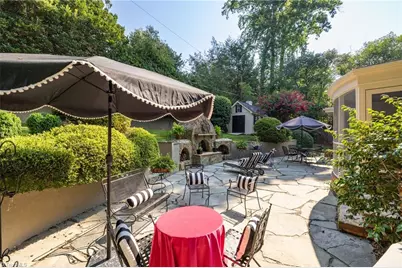 716 Dover Road, Greensboro, NC 27408 - Photo 39