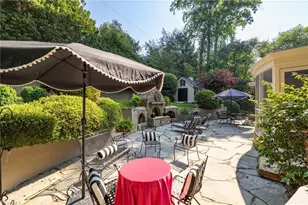716 Dover Rd, Greensboro, NC 27408 - Photo 39
