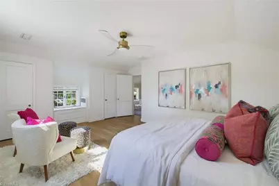 716 Dover Road, Greensboro, NC 27408 - Photo 31