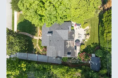 716 Dover Road, Greensboro, NC 27408 - Photo 49