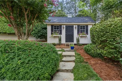 716 Dover Road, Greensboro, NC 27408 - Photo 41