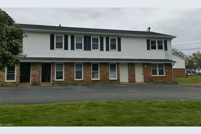 433 Homestead Street #H, Gibsonville, NC 27249 - Photo 1