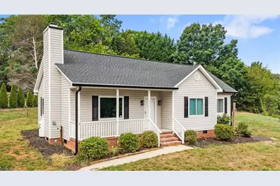 8309 Deep Valley Road, Summerfield, NC 27358 - Photo 5