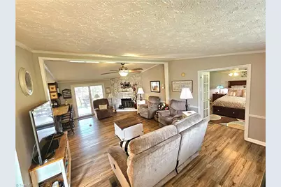734 Pinehaven Drive, New London, NC 28127 - Photo 7